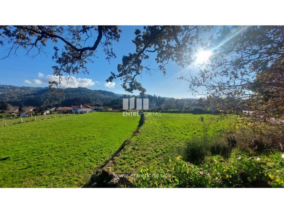 Helårsgrund i Formariz e Ferreira, Viana do Castelo - foto 3