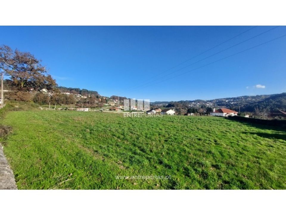 Helårsgrund i Formariz e Ferreira, Viana do Castelo - foto 4