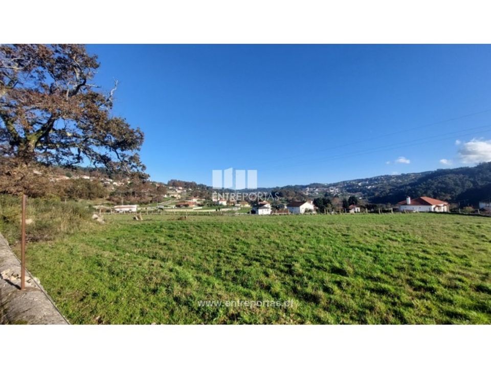 Helårsgrund i Formariz e Ferreira, Viana do Castelo - foto 5