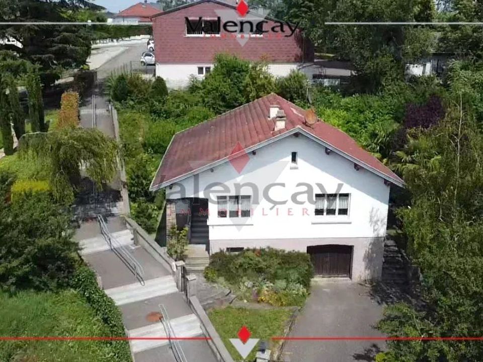 Villa i Brunstatt-Didenheim, Haut-Rhin - foto 2