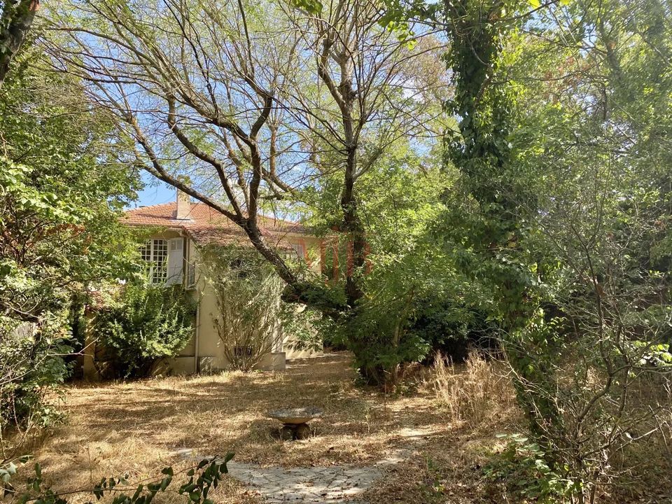 Villa i Aix-en-Provence, Bouches-du-Rhone - foto 3