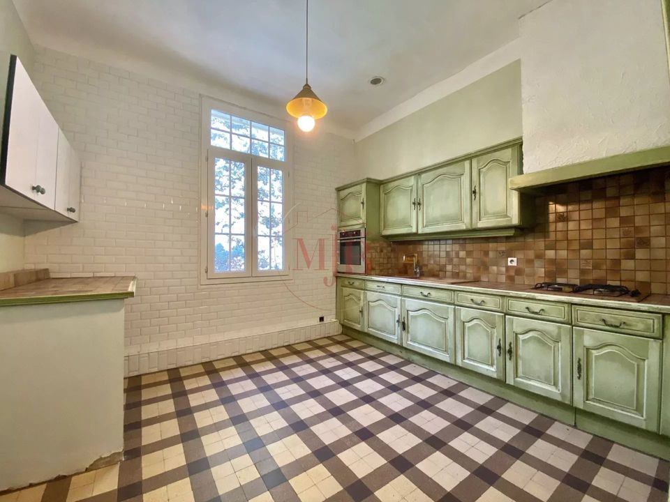 Villa i Aix-en-Provence, Bouches-du-Rhone - foto 4