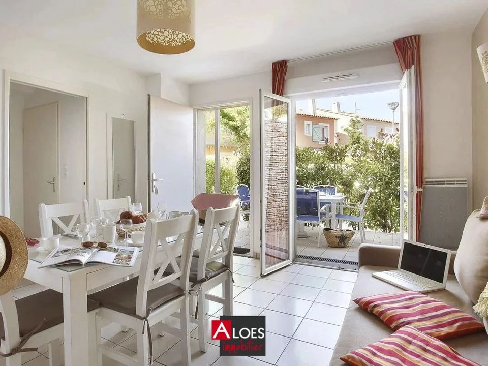 Villa i Aigues-Mortes, Gard - foto 1