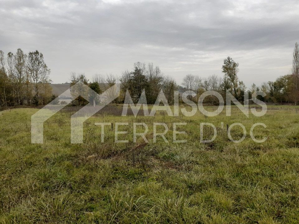 Helårsgrund i Venerque, Haute-Garonne - foto 1