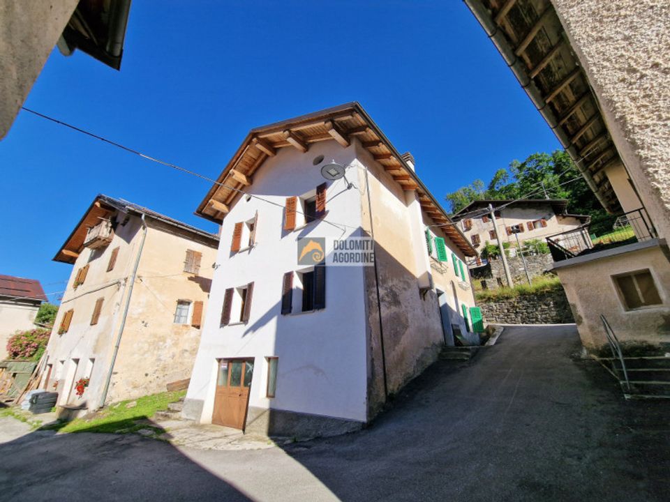 Villa i Gosaldo, Belluno - bilde 2
