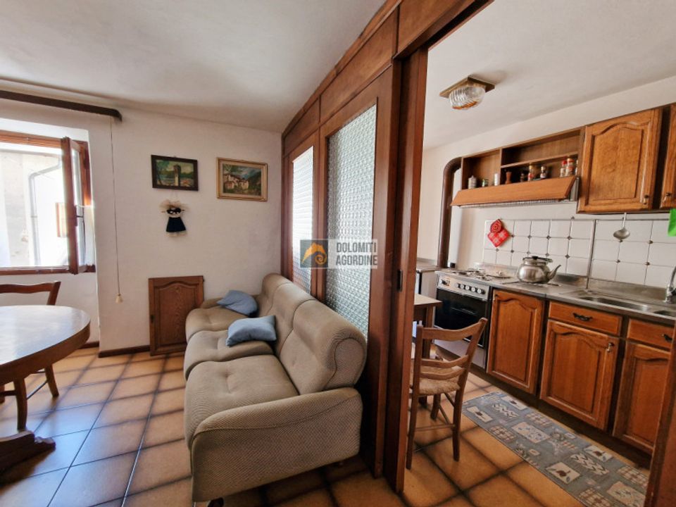 Villa i Gosaldo, Belluno - bilde 3