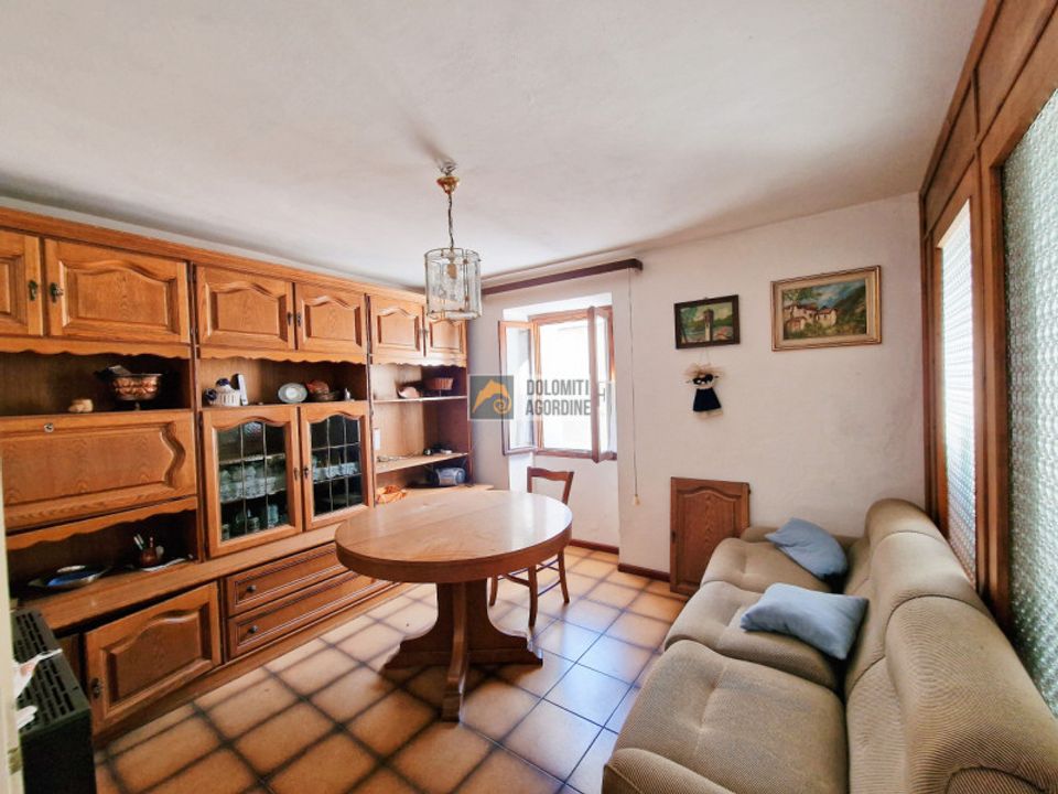Villa i Gosaldo, Belluno - bilde 4