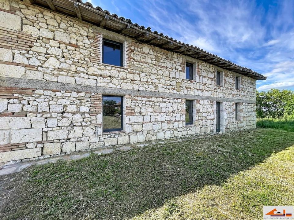 Villa i Goas, Tarn-et-Garonne - foto 2