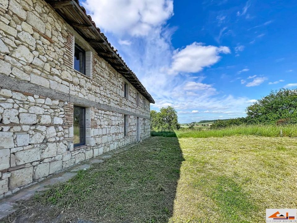 Villa i Goas, Tarn-et-Garonne - foto 3