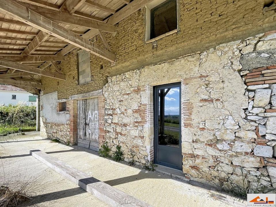 Villa i Goas, Tarn-et-Garonne - foto 4