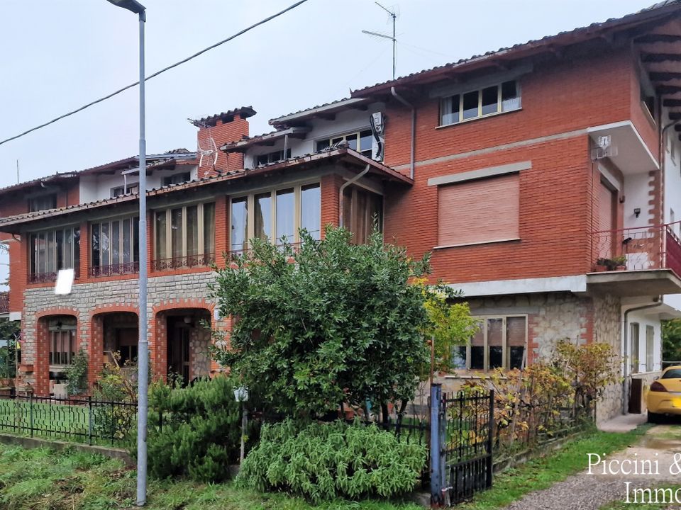 Lejlighed i Tuoro sul Trasimeno, Perugia - foto 1