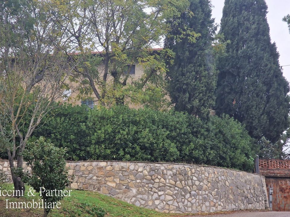 Villa i Castiglione del Lago, Perugia - foto 1