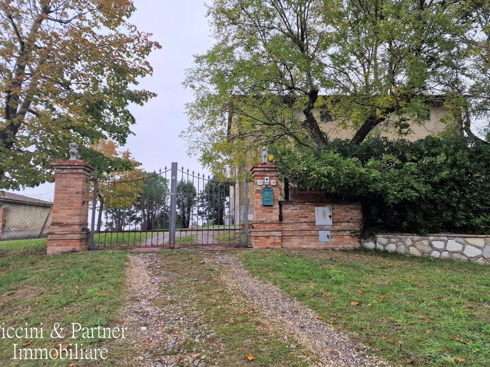 Villa i Castiglione del Lago, Perugia - foto 2