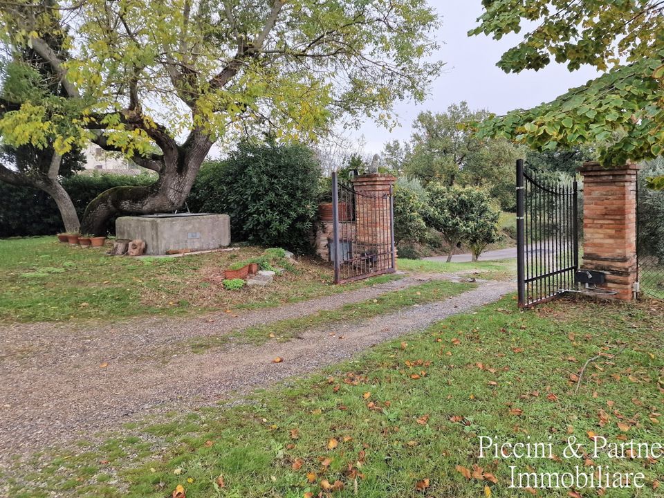 Villa i Castiglione del Lago, Perugia - foto 3