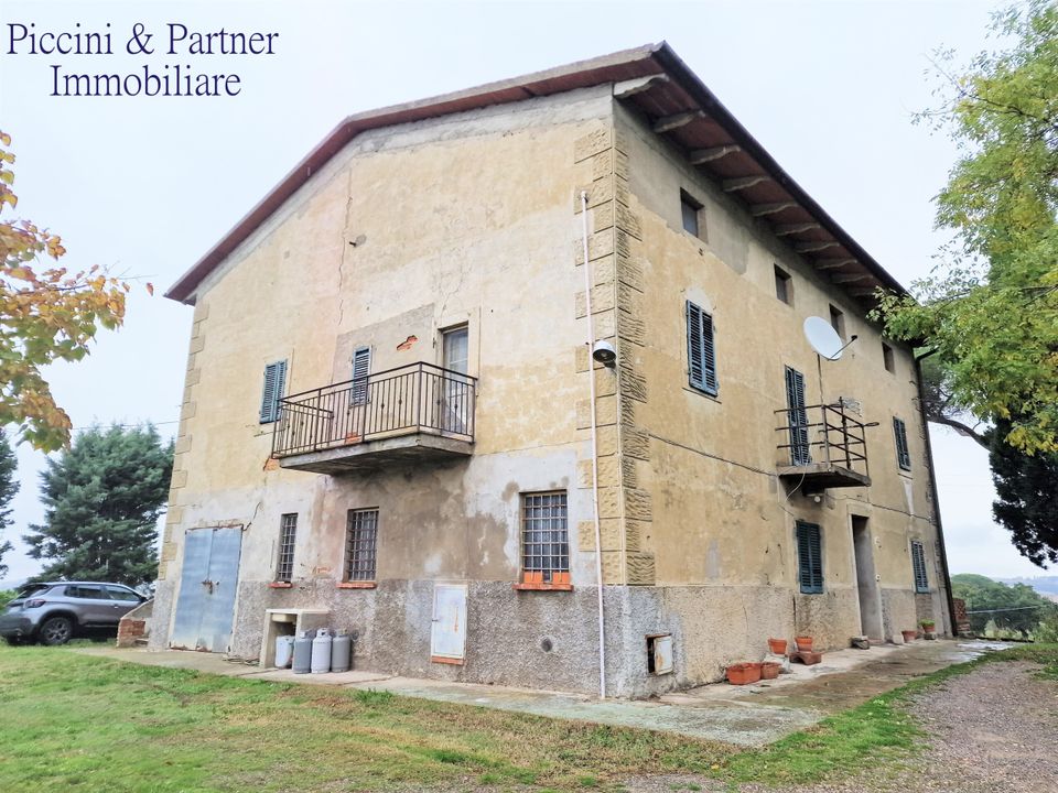 Villa i Castiglione del Lago, Perugia - foto 4