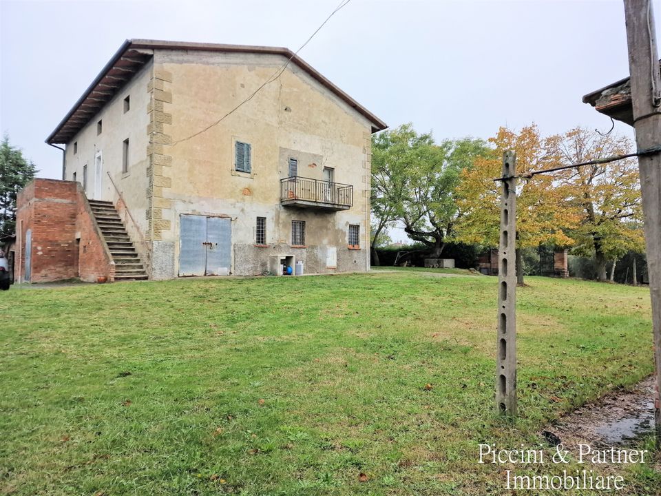 Villa i Castiglione del Lago, Perugia - foto 5