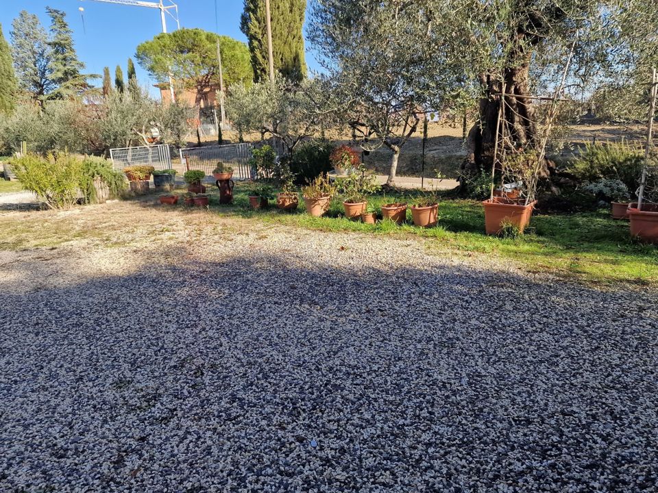 Lejlighed i Montepulciano, Siena - foto 4