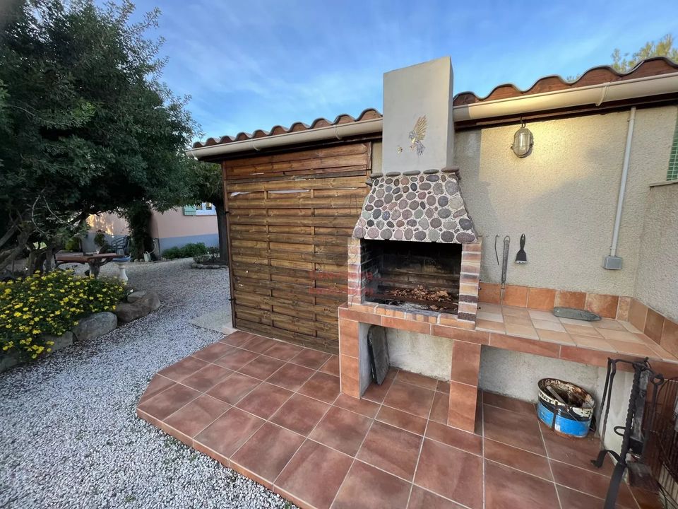 Villa i Calenzana, Haute-Corse - foto 2