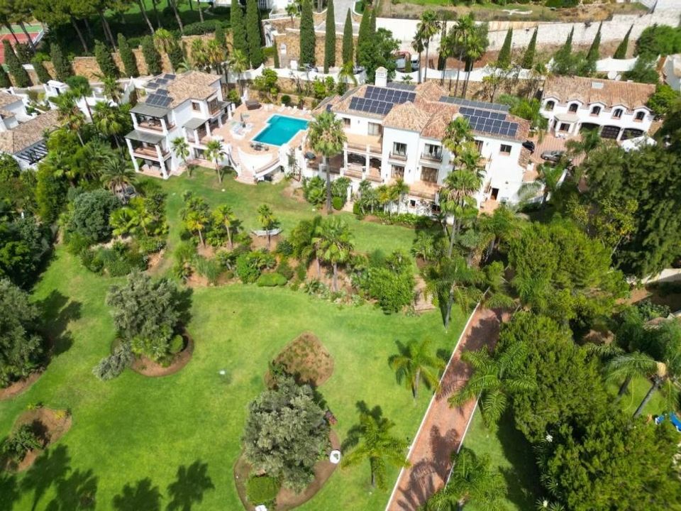 Villa i Paraiso Alto, Teruel - foto 2
