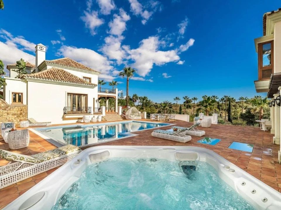 Villa i Paraiso Alto, Teruel - foto 3