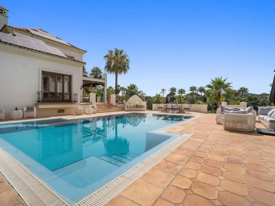 Villa i Paraiso Alto, Teruel - foto 5