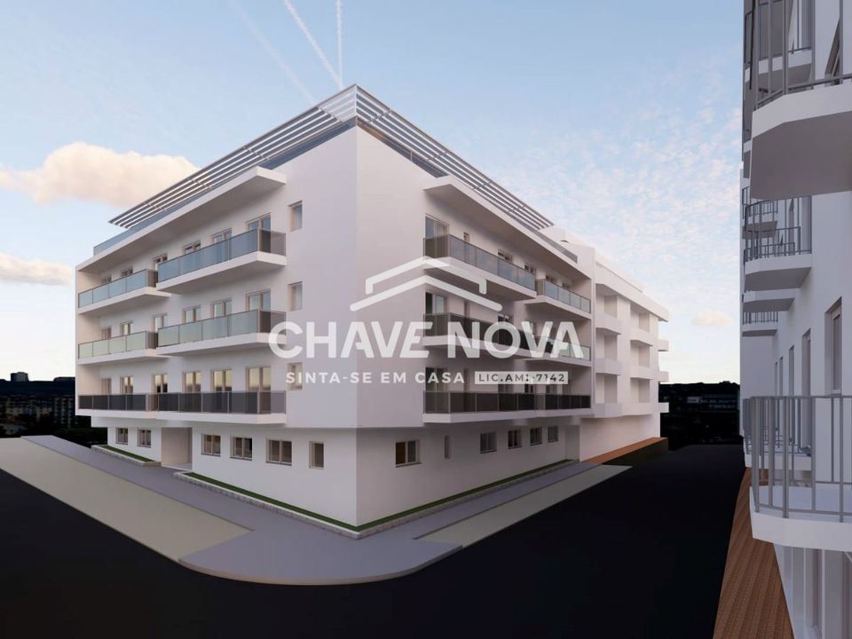 Lejlighed i Oliveira de Azemeis, Aveiro - foto 4