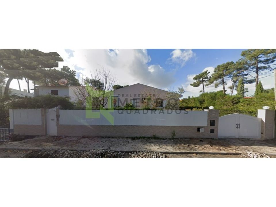Villa i Corroios, Setubal - foto 2