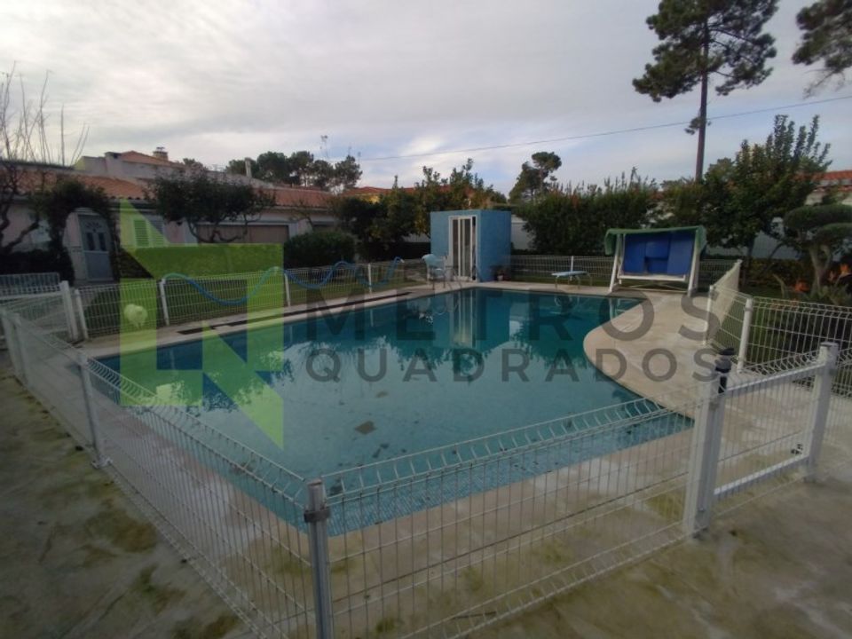 Villa i Corroios, Setubal - foto 3