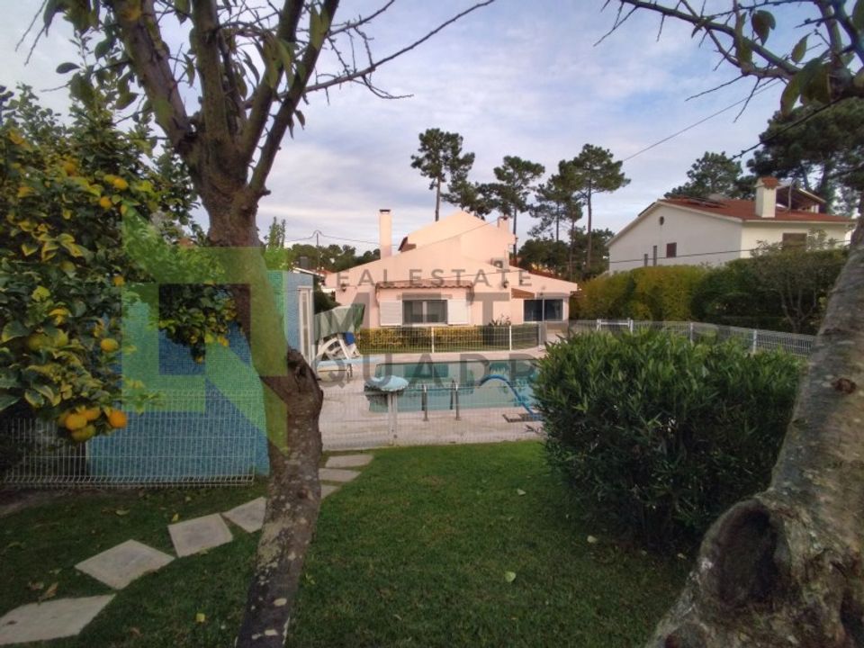 Villa i Corroios, Setubal - foto 4