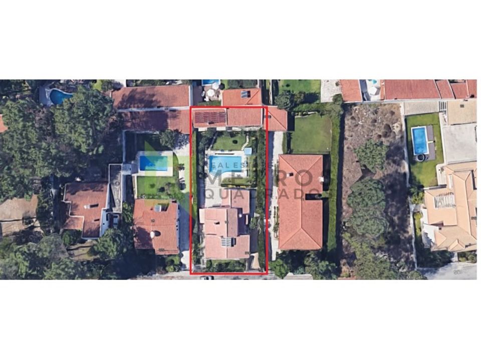 Villa i Corroios, Setubal - foto 5