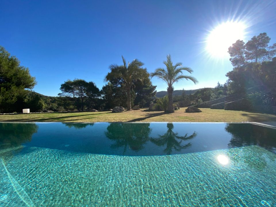 Villa i Sant Josep de sa Talaia, Ibiza - foto 4