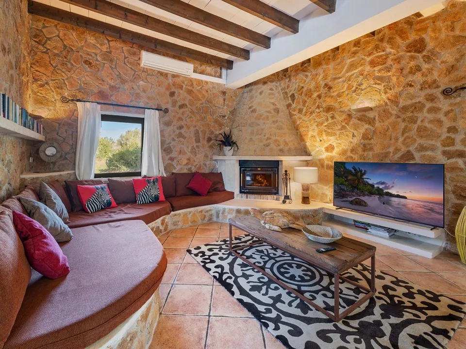 Landhuis in Pollenca, Mallorca - foto 3