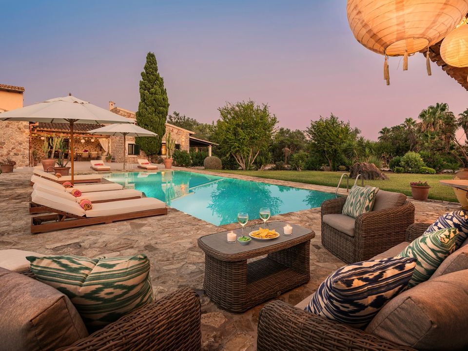 Landhuis in Pollenca, Mallorca - foto 5