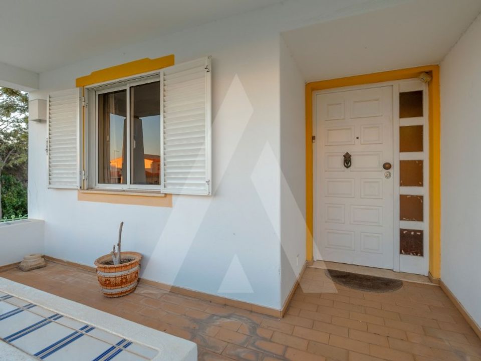 Villa i Albufeira, Faro - foto 1