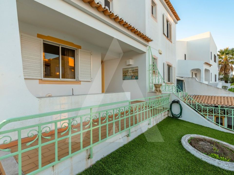 Villa i Albufeira, Faro - foto 2