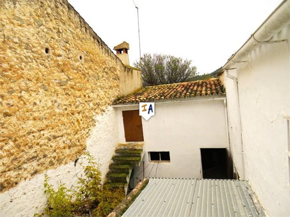 Byhus i Las Casillas De Martos, Jaen - foto 4
