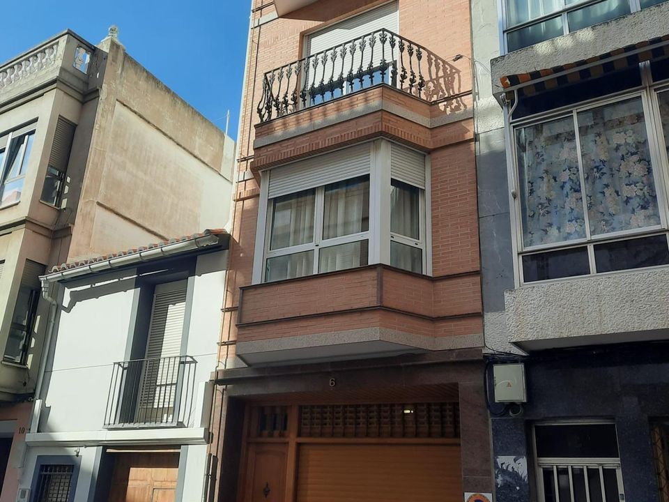 Villa i Cullera, Valencia - foto 1