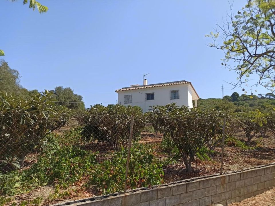 Villa i Estepona, Malaga - bilde 1
