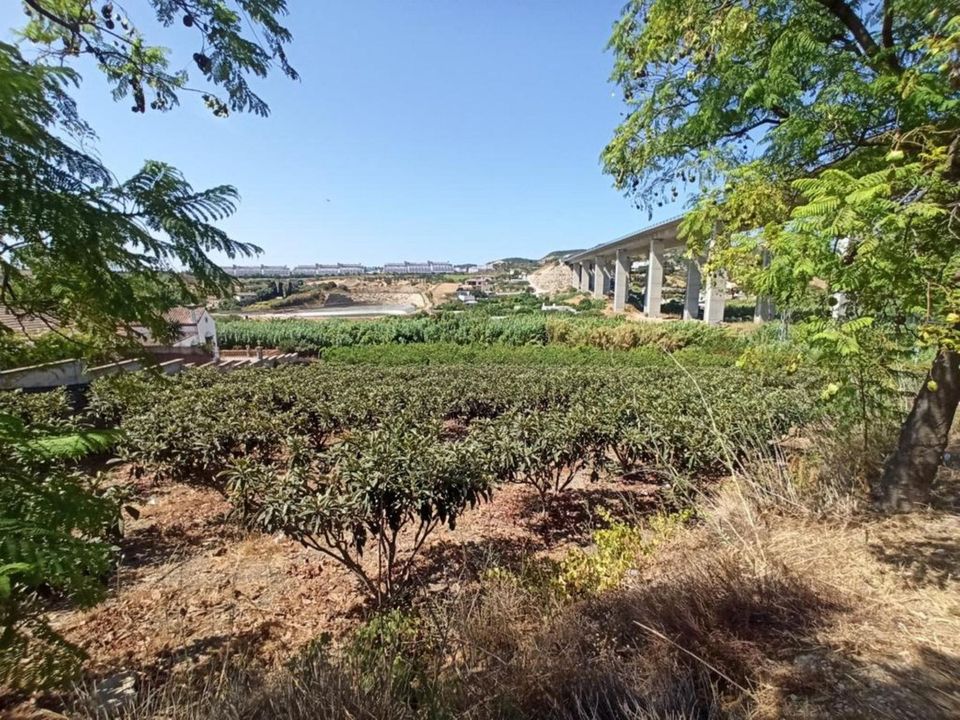 Villa i Estepona, Malaga - bilde 3