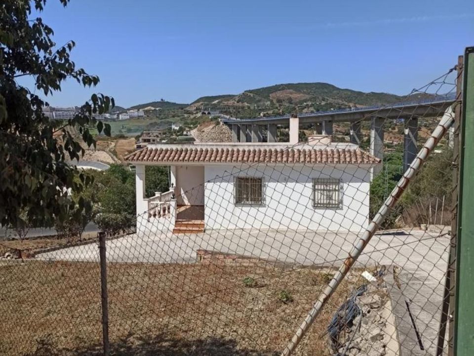 Villa i Estepona, Malaga - bilde 4
