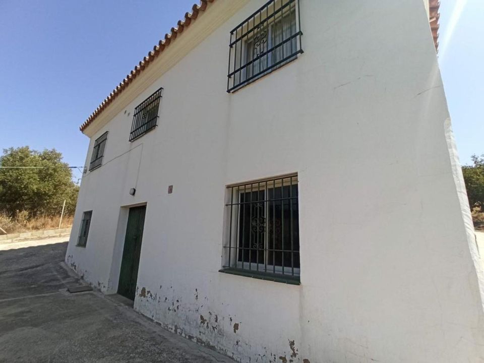 Villa i Estepona, Malaga - bilde 5