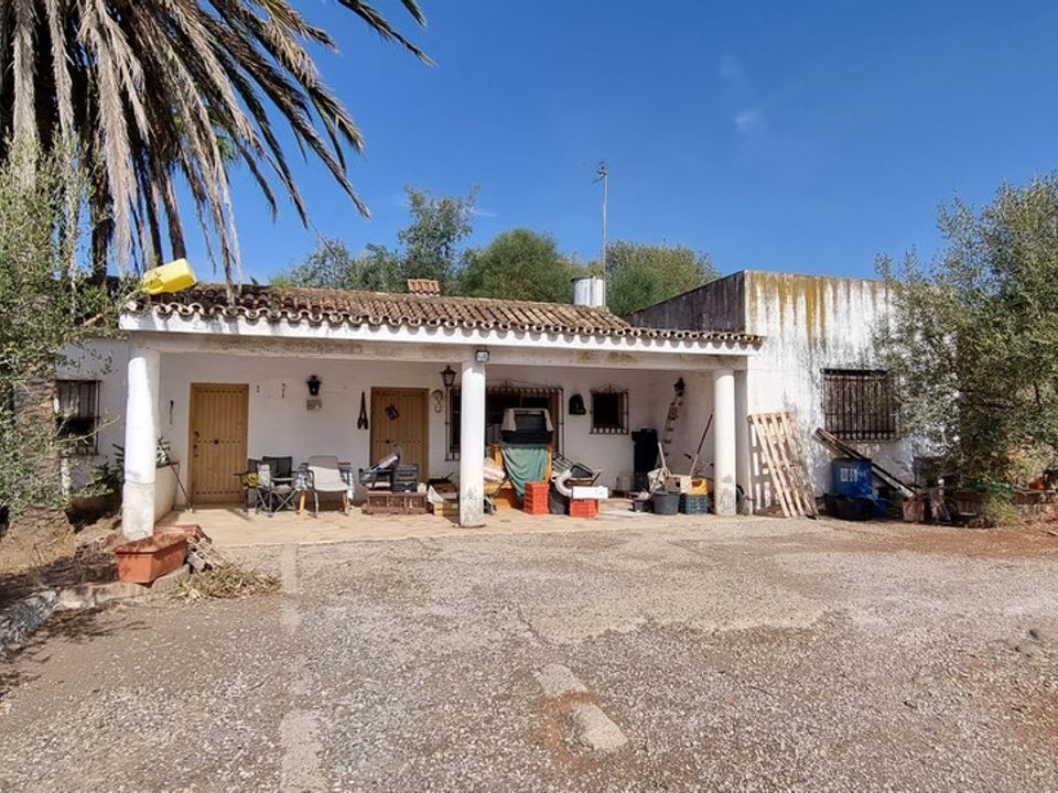 Villa i Estepona, Malaga - foto 1