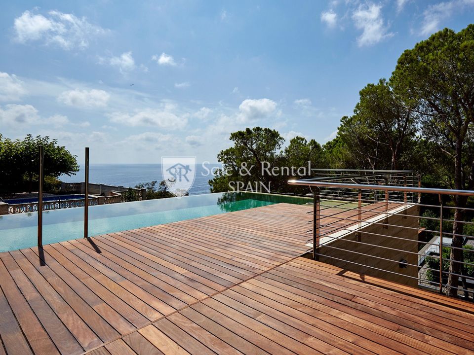 Villa i Lloret De Mar, Gerona - foto 3