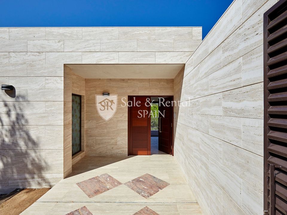Villa i Lloret De Mar, Gerona - foto 4