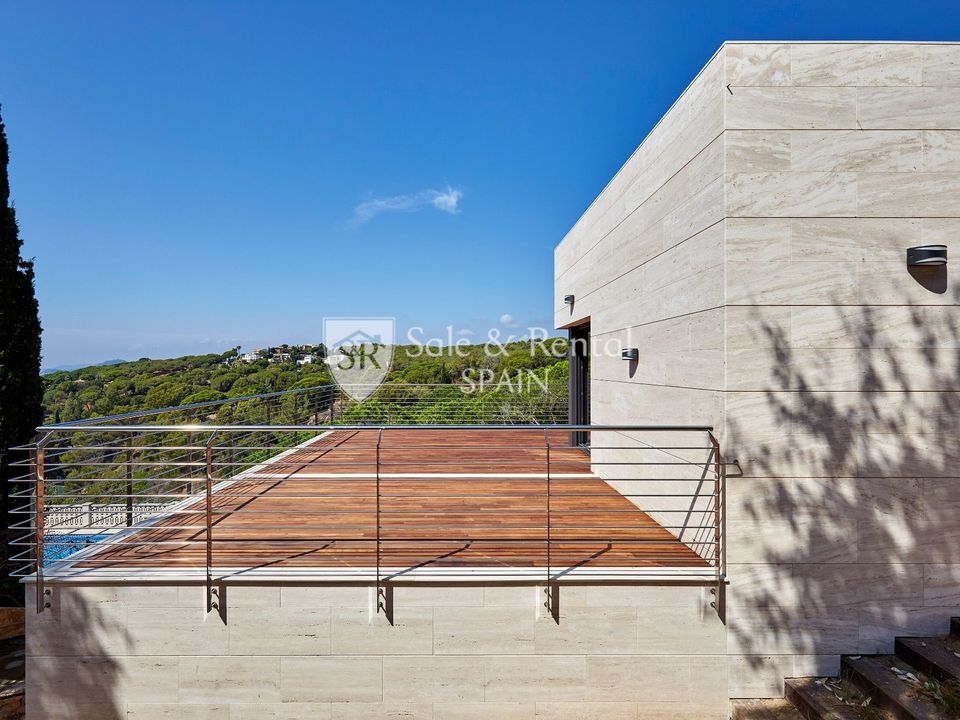 Villa i Lloret De Mar, Gerona - foto 5