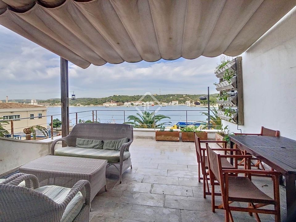 Villa i Mahon, Menorca - foto 1