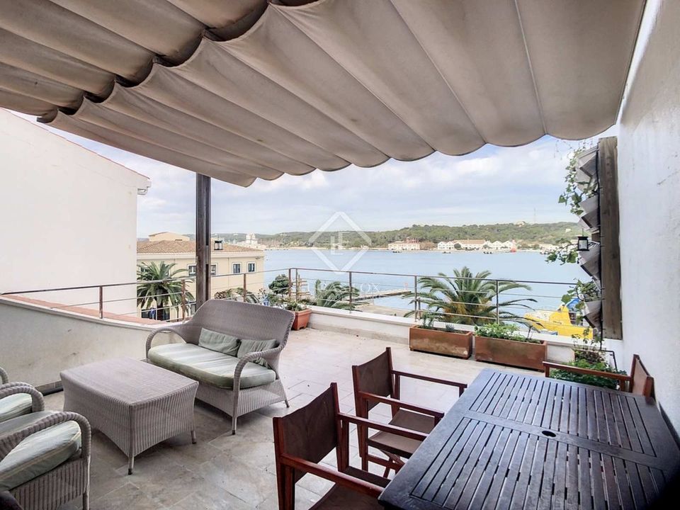 Villa i Mahon, Menorca - foto 2