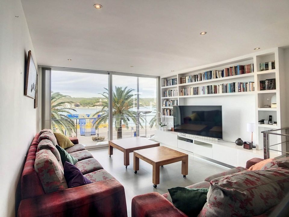 Villa i Mahon, Menorca - foto 3