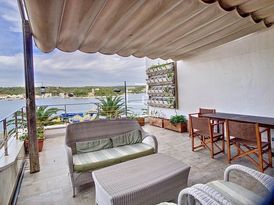 Villa i Mahon, Menorca - foto 4