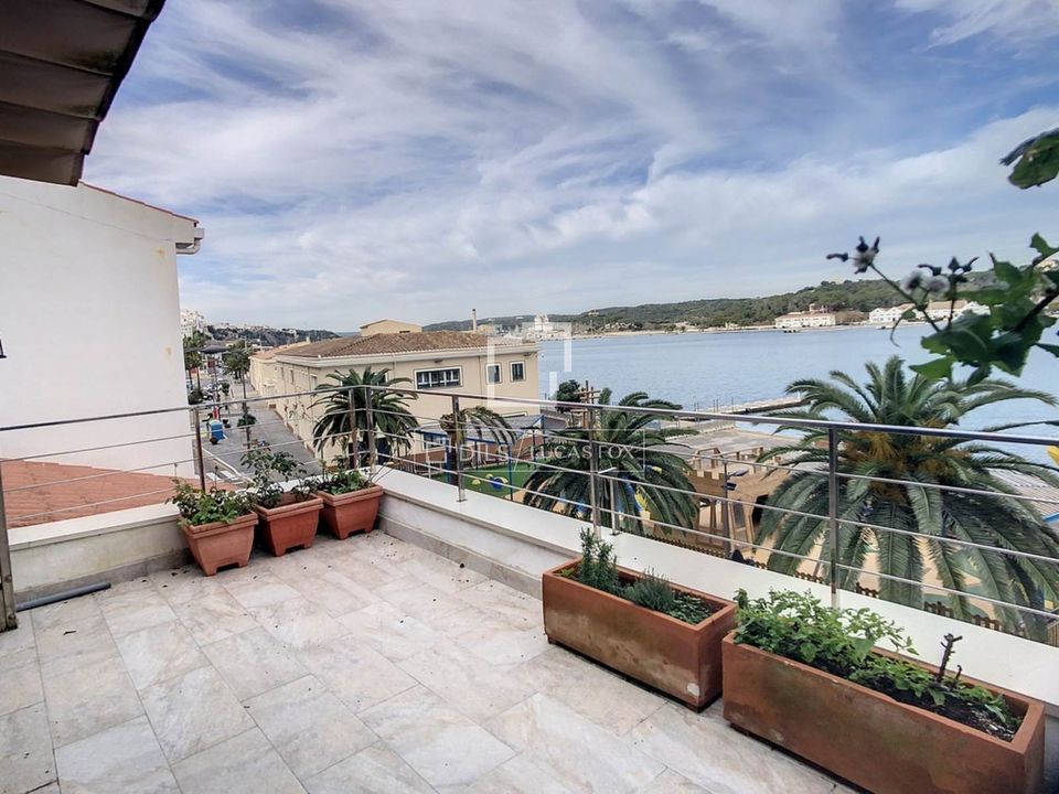 Villa i Mahon, Menorca - foto 5